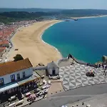 Nyaraló Camarote