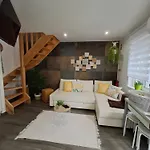 Camarote Nyaraló *