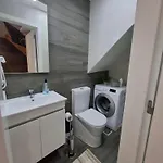 Nyaraló Camarote *