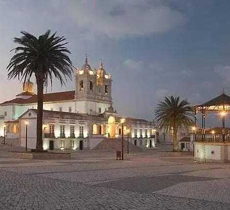 Camarote Nazare