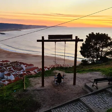 Camarote Semesterbostad
