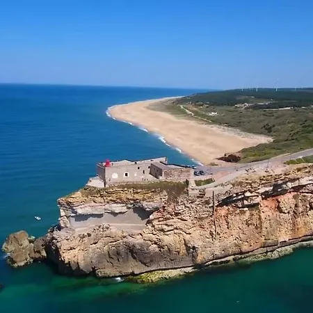 Dom wakacyjny Camarote *