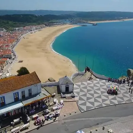 Dom wakacyjny Camarote