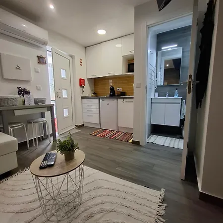 Camarote Vakantiehuis