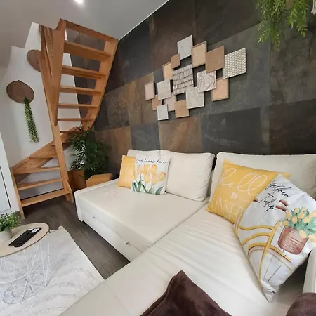 Vakantiehuis Camarote