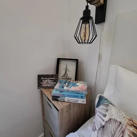 Camarote Vakantiehuis *