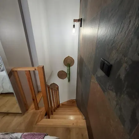 Vakantiehuis Camarote Nazaré