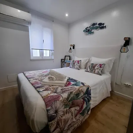 Vakantiehuis Camarote *