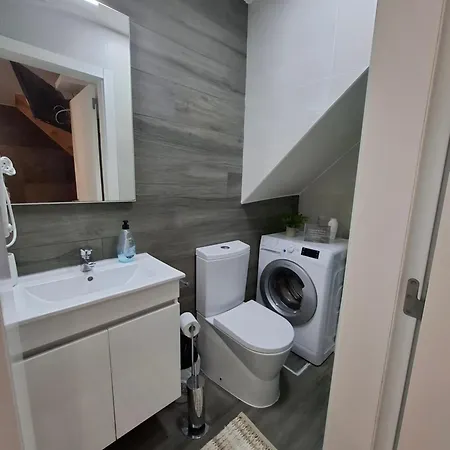 Vakantiehuis Camarote *