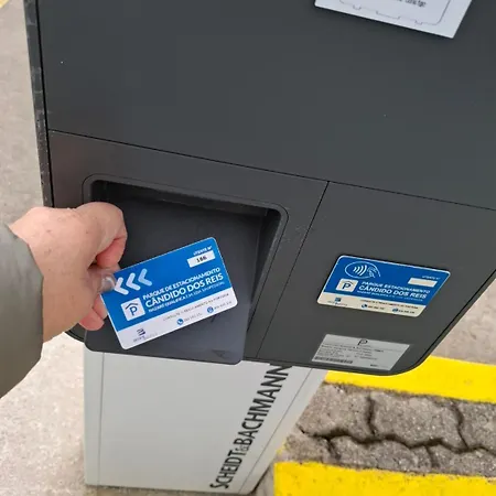 Camarote Vakantiehuis *