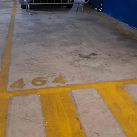 Camarote