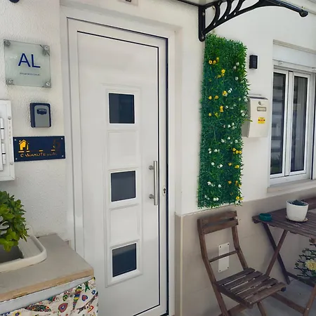 Camarote Vakantiehuis