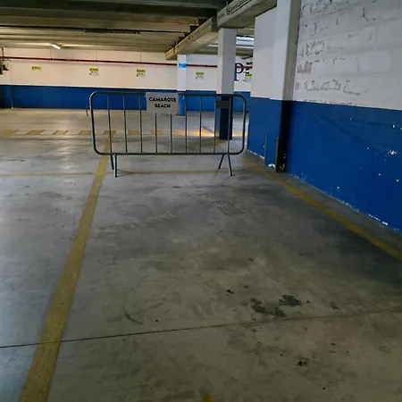 Dom wakacyjny Camarote