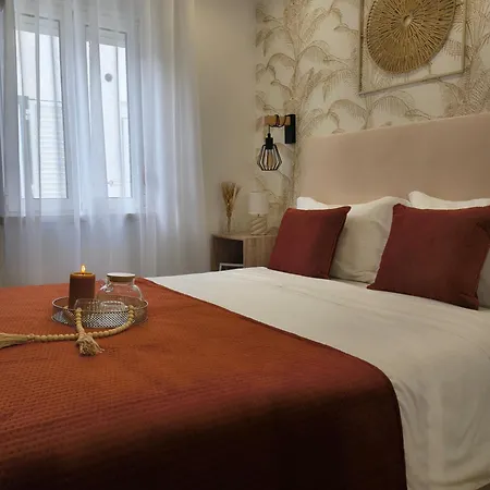 Camarote Dom wakacyjny *