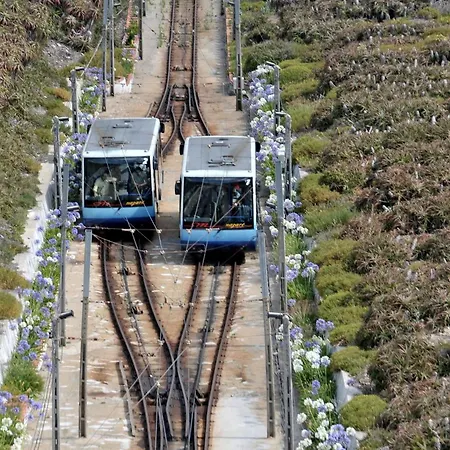 Tatil Evi Camarote Nazaré