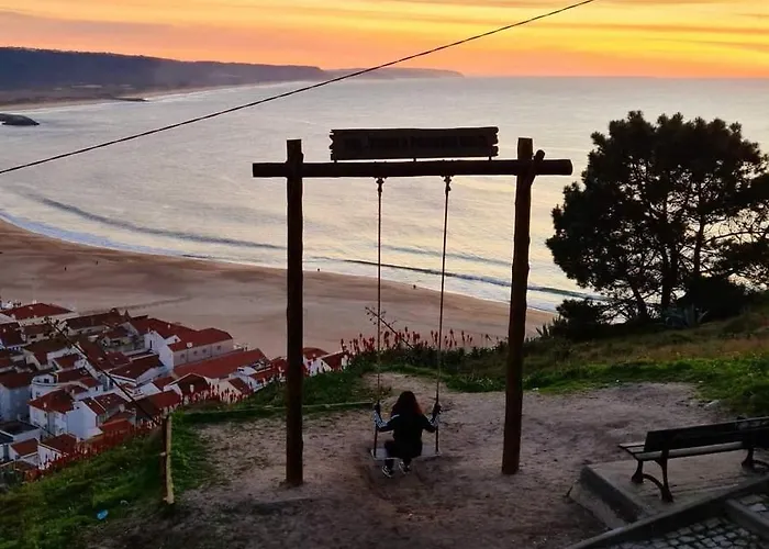 Camarote Semesterbostad