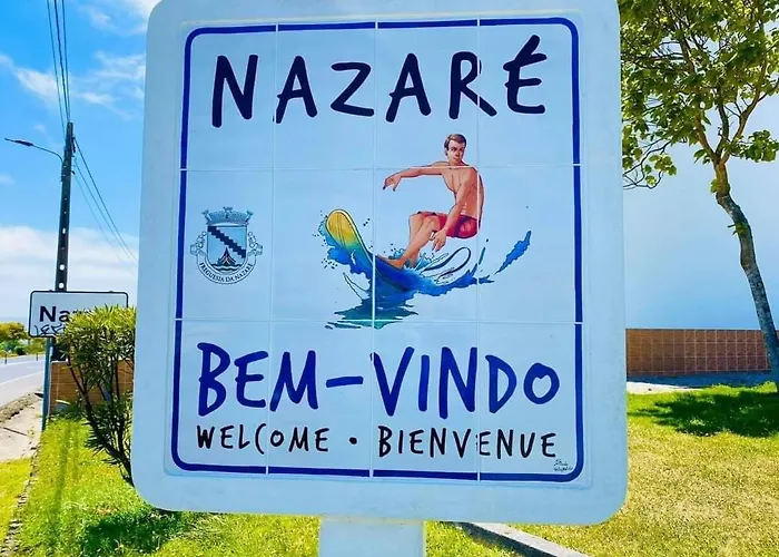 Semesterbostad Camarote