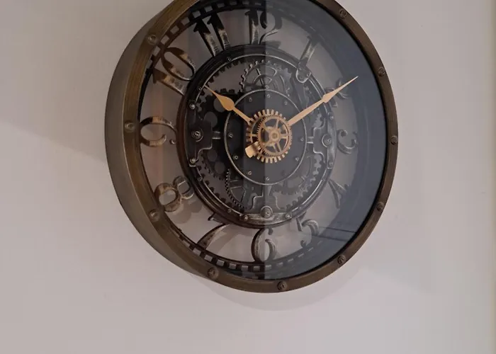 Semesterbostad Camarote