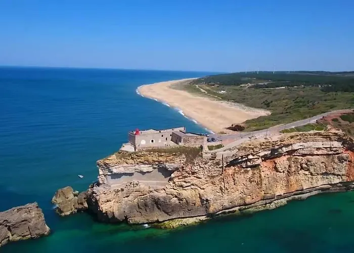 Semesterbostad Camarote *