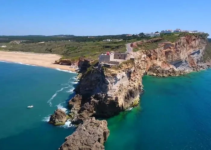 Semesterbostad Camarote *