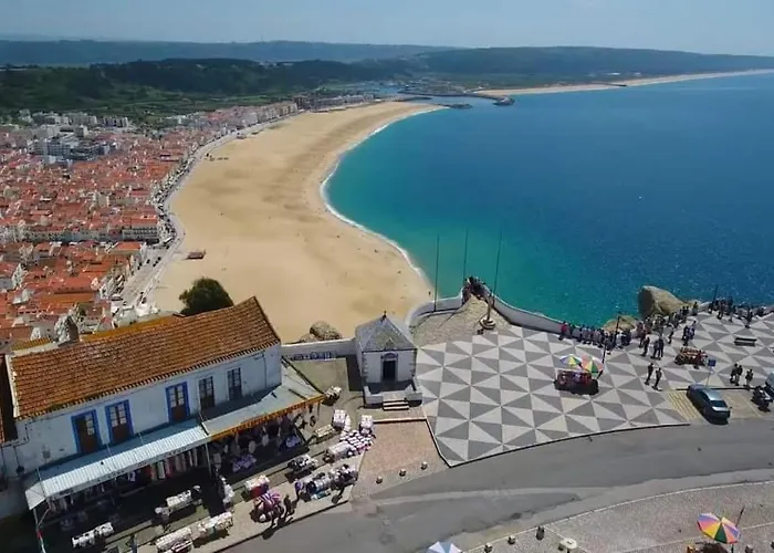 Semesterbostad Camarote