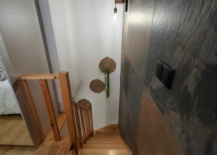 Semesterbostad Camarote Nazaré