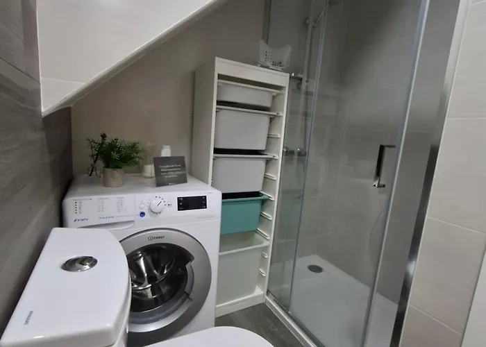 Camarote Semesterbostad Nazaré