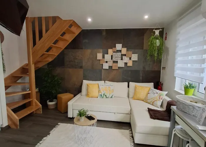 Camarote Semesterbostad *